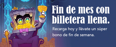 Plataforma de juegos Win Casino