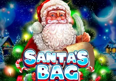 Santa’s Bag