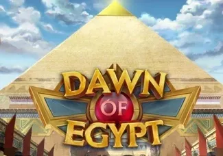 Dawn of Egypt
