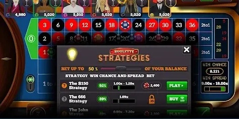 Casino en Vivo desde tu Celular screenshot