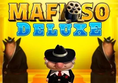 Mafioso Deluxe game screenshot