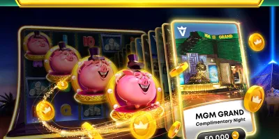 Interfaz Principal de Win Casino screenshot
