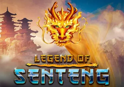Legend of Senteng icon