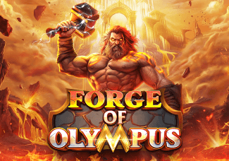 Forge of Olympus game thumbnail