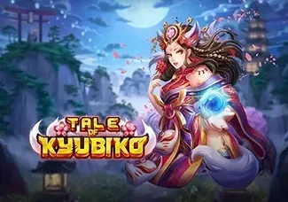 Tale of Kyubiko icon