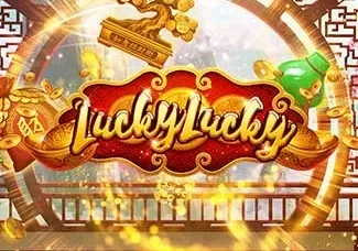 Lucky Lucky icon