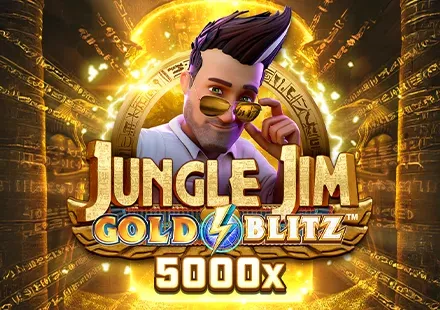 Jungle Jim Gold Blitz™