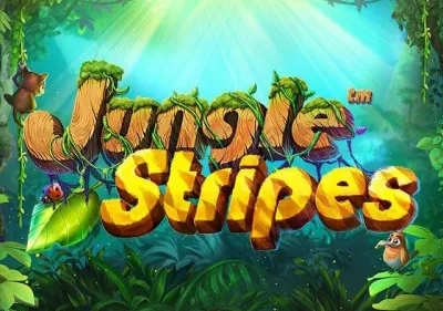 Jungle Stripes icon