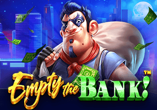 Empty the Bank