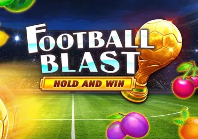 Football Blast Hold and Win