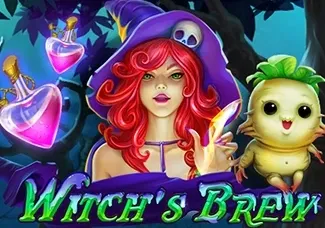 Witch's Brew