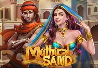 Mythical Sand