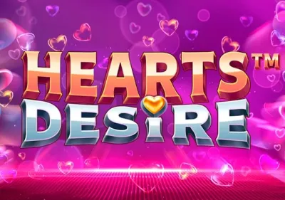Hearts Desire NJP game thumbnail