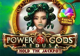 Power of Gods™_ Medusa Easter